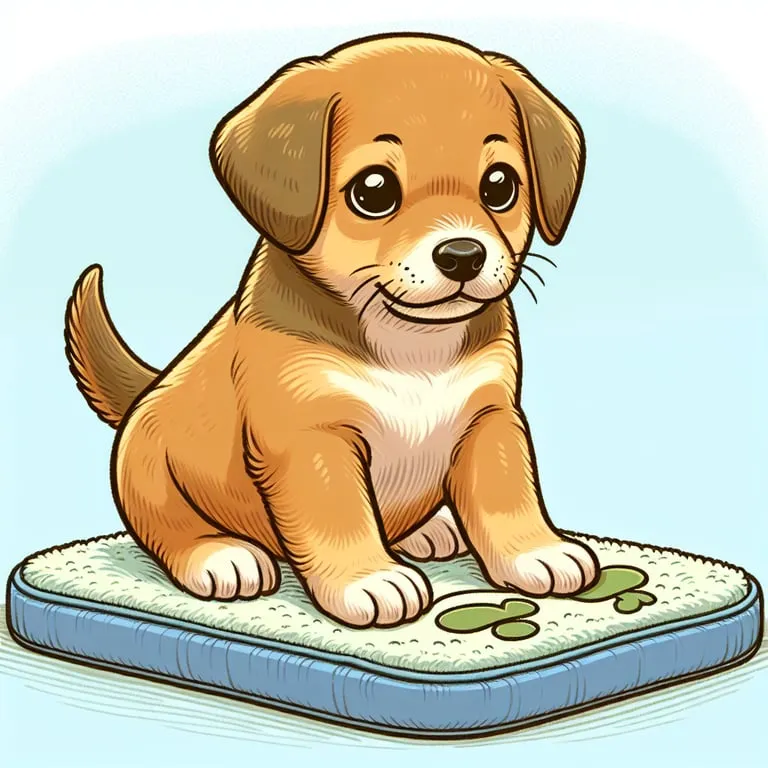 강아지/고양이 배변 훈련, 실패 없는 꿀팁! 다시 시작하는 초보 가이드