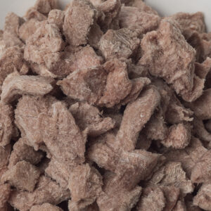 Alternative view of UKIUKI Freeze-Dried Duck Cat Treats – 100% Pure, No Additives