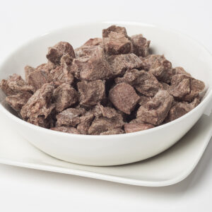 Alternative view of UKIUKI Freeze-Dried Kangaroo Cat Treats – 100% Pure, No Additives